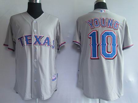 kid Texas Rangers jerseys-013